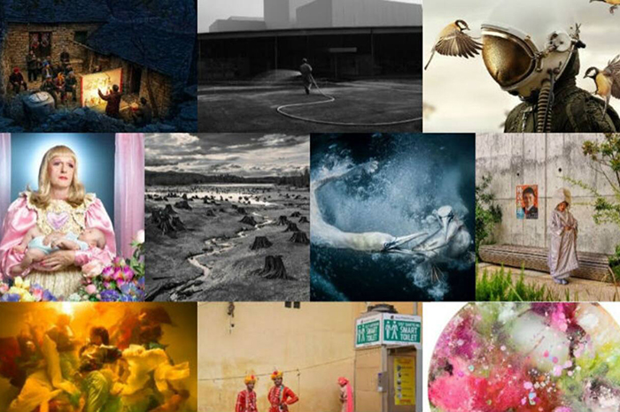Seni Foto untuk Kompetisi Tips Menciptakan Karya Memukau